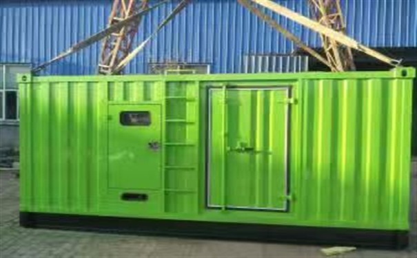 平远600kw大型柴油发电机组出租价格 平远600kw大型柴油发电机组出租价格